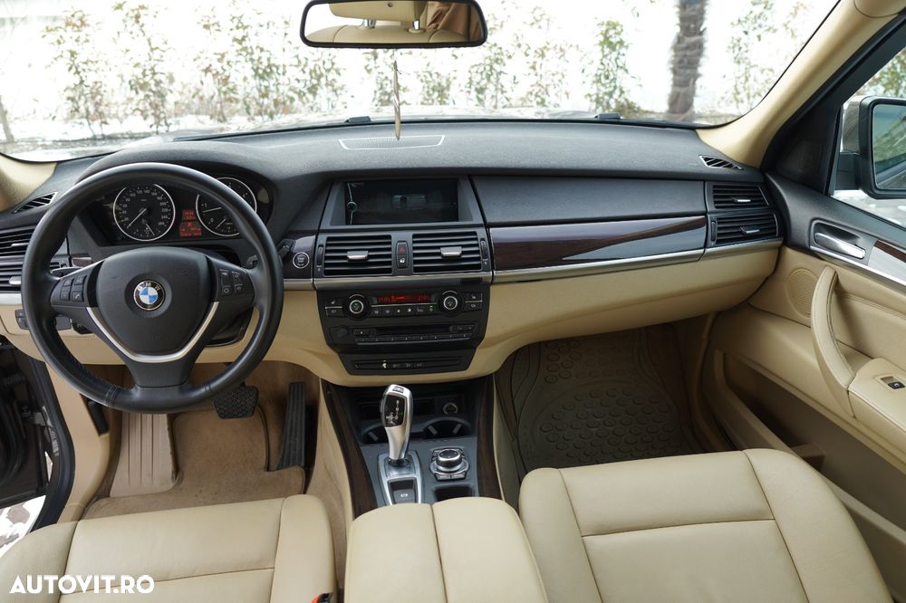 BMW X5 xDrive30d Edition Exclusive - 28