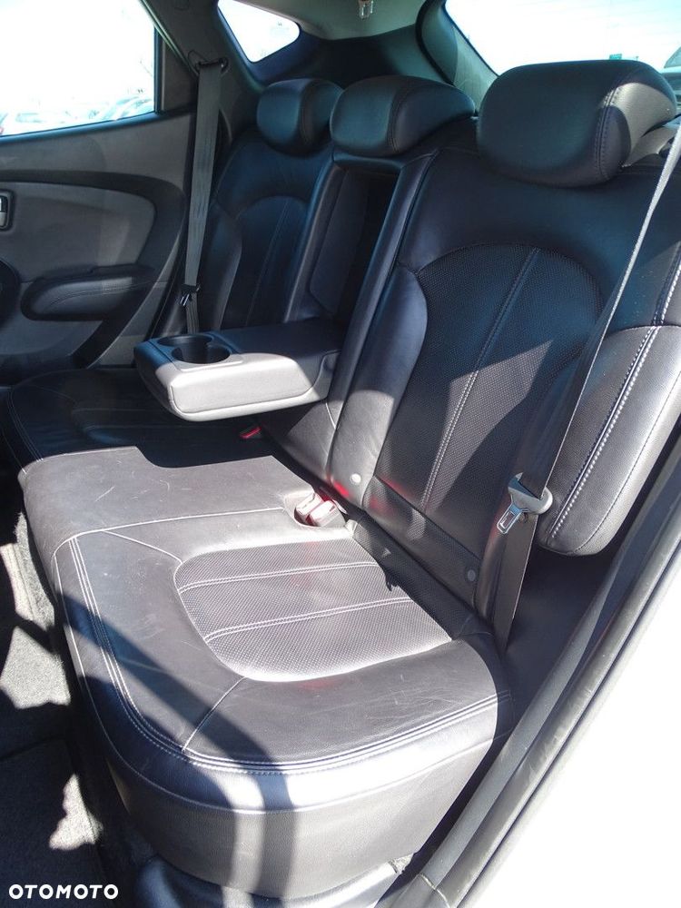 Hyundai ix35 - 17