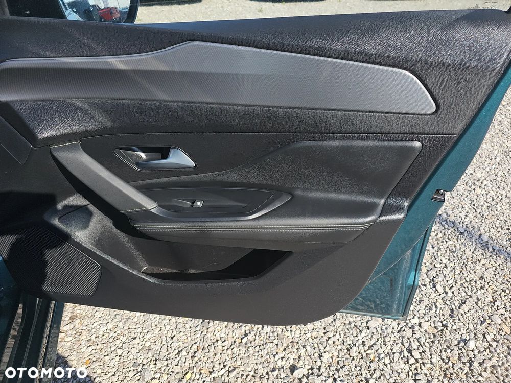 Peugeot 308 1.5 BlueHDi GT S&S EAT8 - 23
