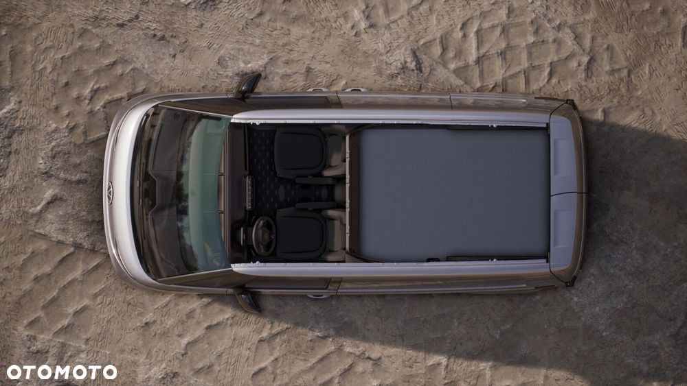 Volkswagen ID. Buzz Cargo 4MOTION - 11