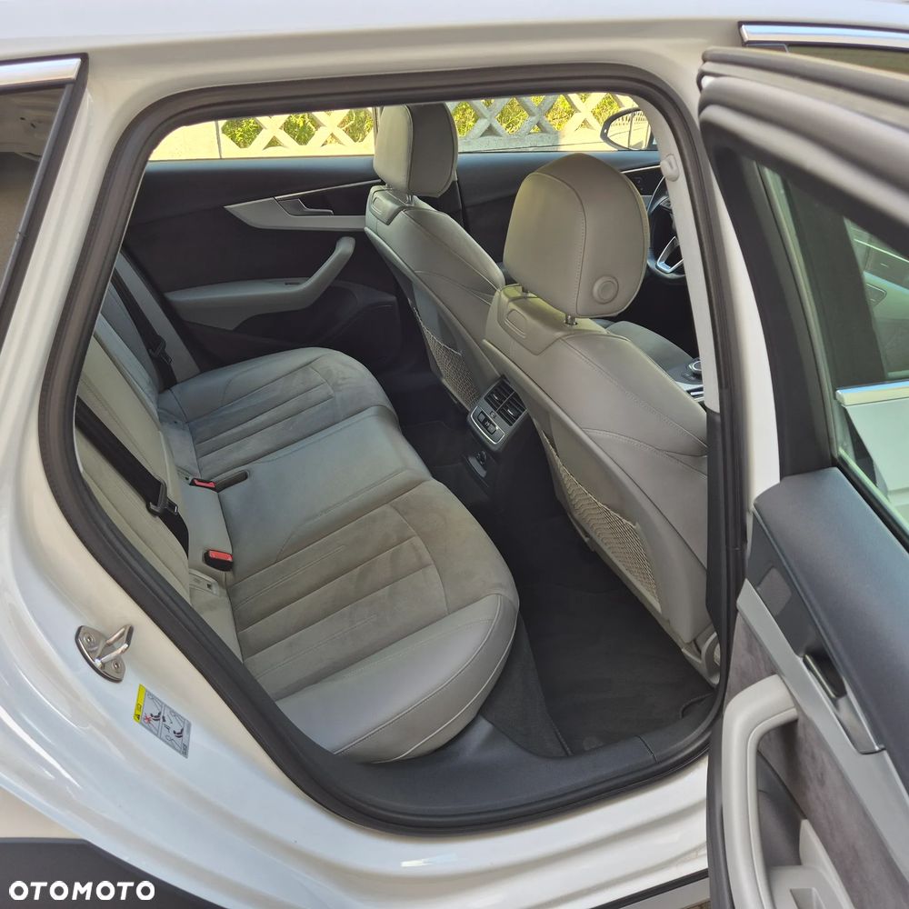Audi A4 Allroad 2.0 TDI - 18
