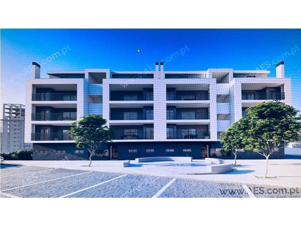 ** T3 Duplex NOVOS * * PAIVAS * * EM CONSTRUÇÃO - Grande imagem: 3/15