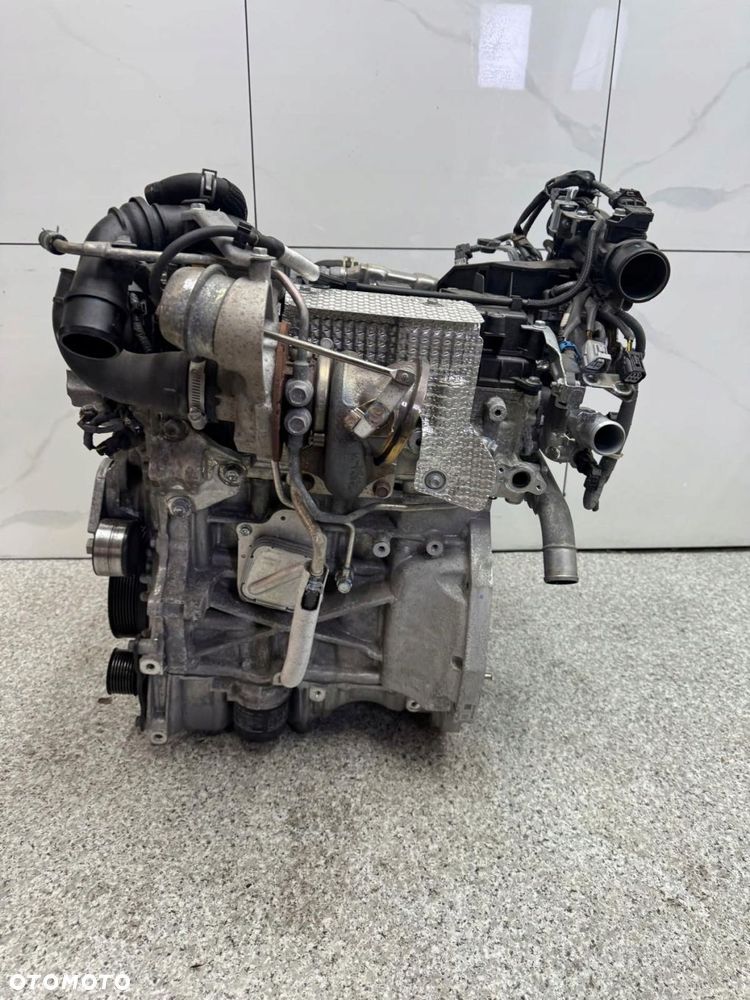 kompletny silnik suzuki s-cross ii 2021- silnik 1.4 boosterjet 30 tyś k14d - 3