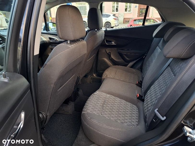 Opel Mokka 1.6 Cosmo S&S - 21