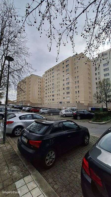 Apartamento T2 para venda - Grande imagem: 2/34