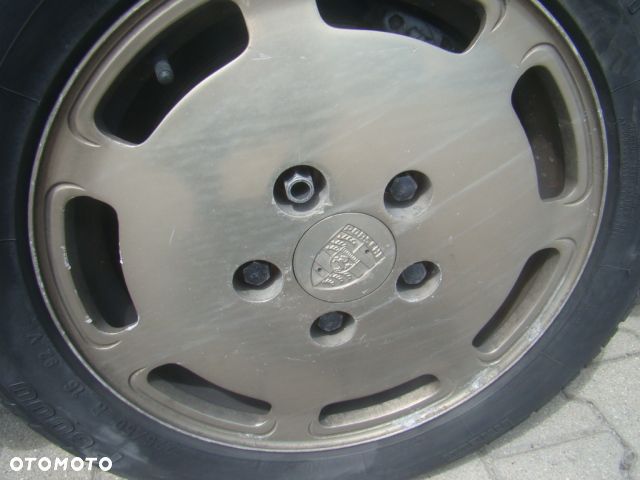 Porsche 928 - 39