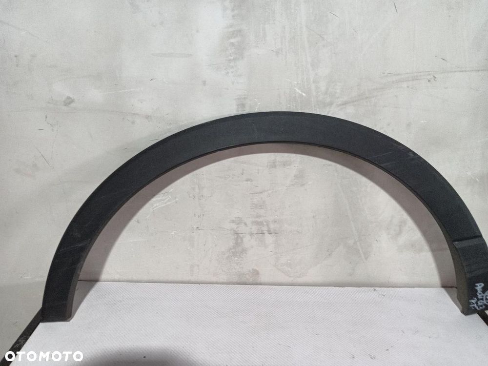 LISTWA BŁOTNIKA TYŁ TYLNA PRAWA AUDI Q3 II 83A853818 - 2