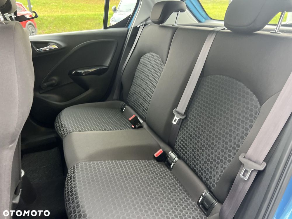 Opel Corsa 1.4 Enjoy - 16