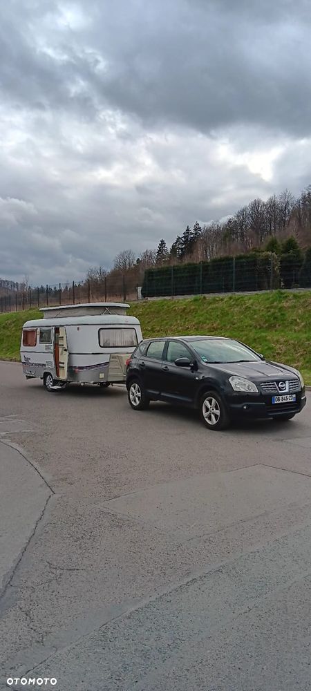 Hymer-Eriba TROLL TOURING 530 dmc 1.ooo kg - 7