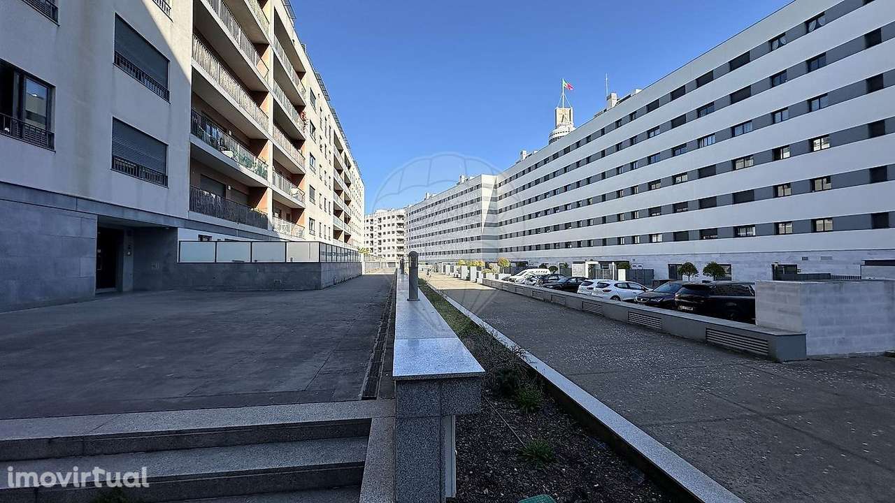 Apartamento T1 para venda - Grande imagem: 4/13