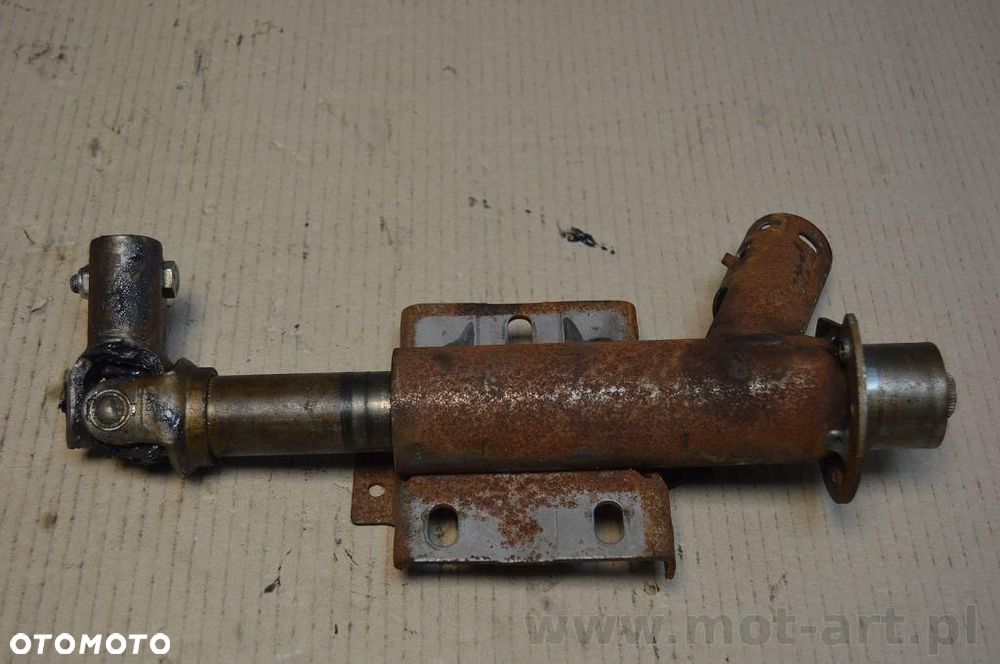 KOLUMNA KIEROWNICZA LIGIER NOVA - 3