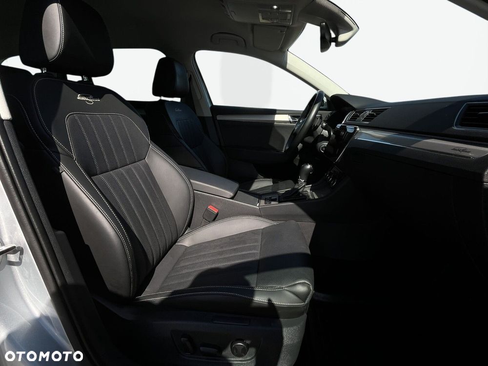 Skoda Superb 2.0 TDI SCR 4x4 L&K DSG - 21