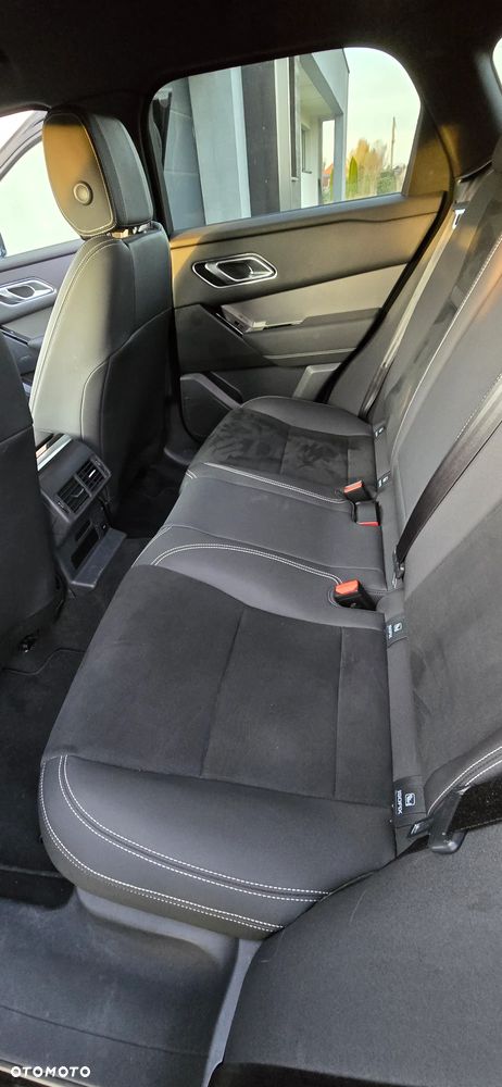 Land Rover Range Rover Velar 2.0 P250 S - 22