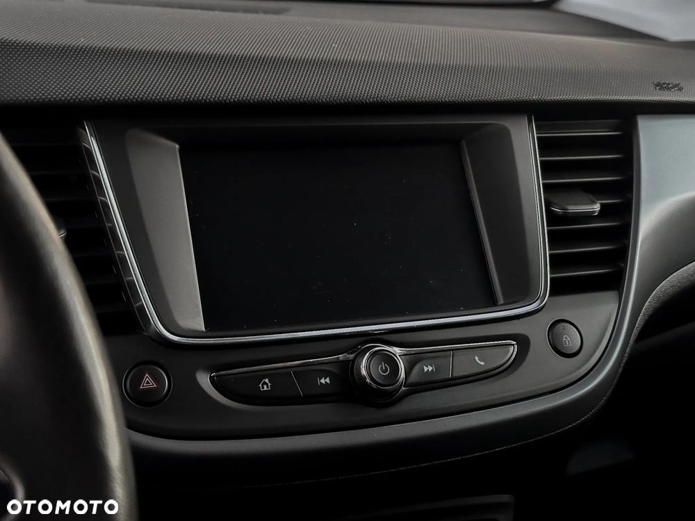 Opel Crossland X 1.2 Start/Stop Edition - 26