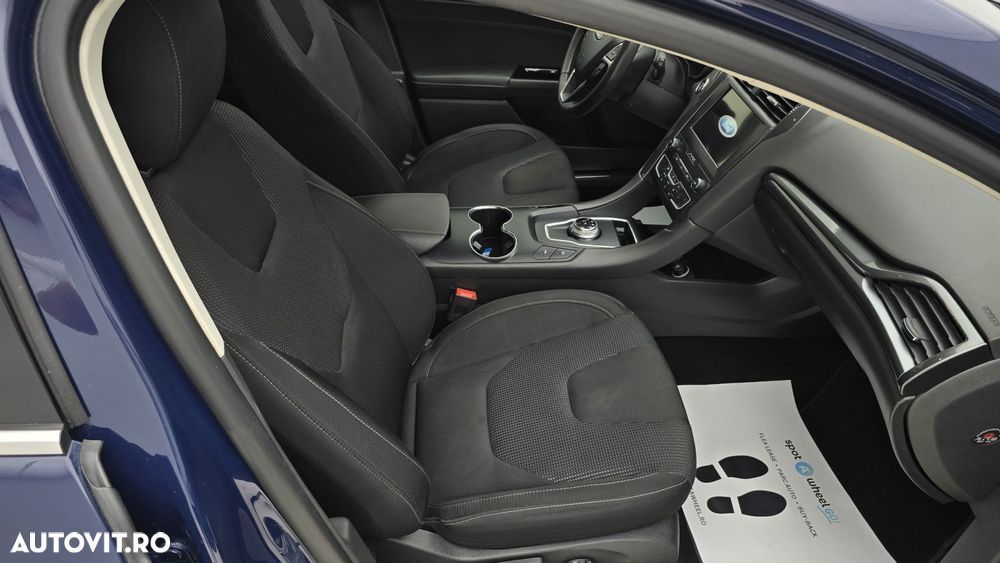 Ford Mondeo 2.0 TDCi Aut. Titanium - 19