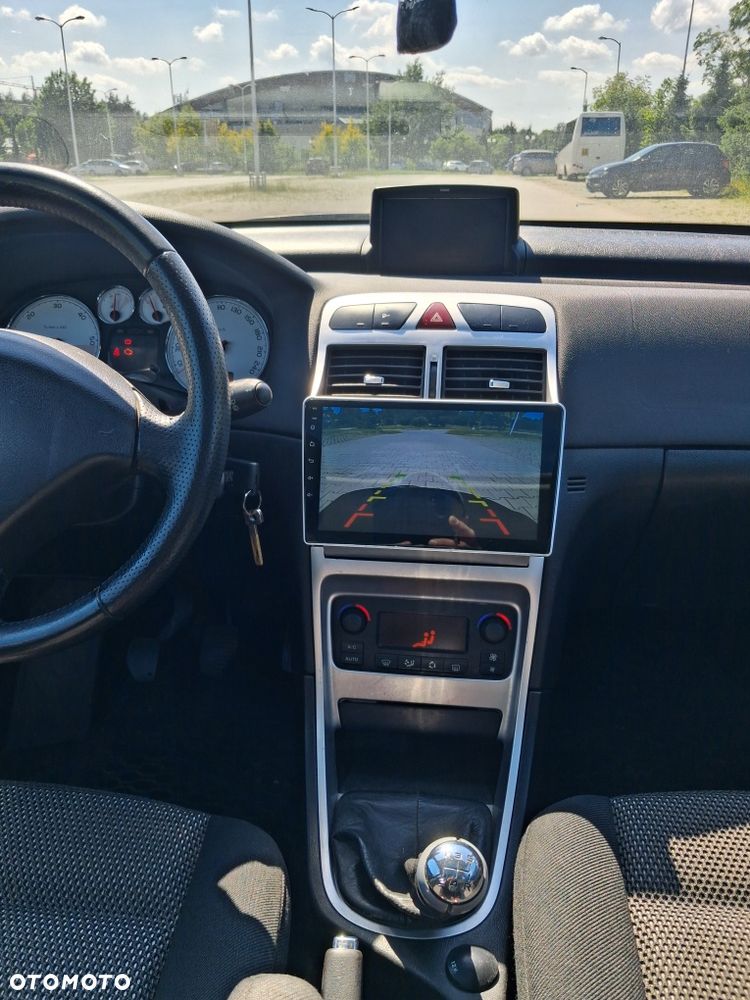 Peugeot 307 - 4