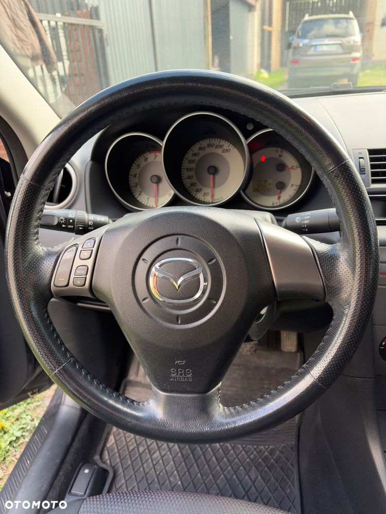 Mazda 3 1.6 Active - 17