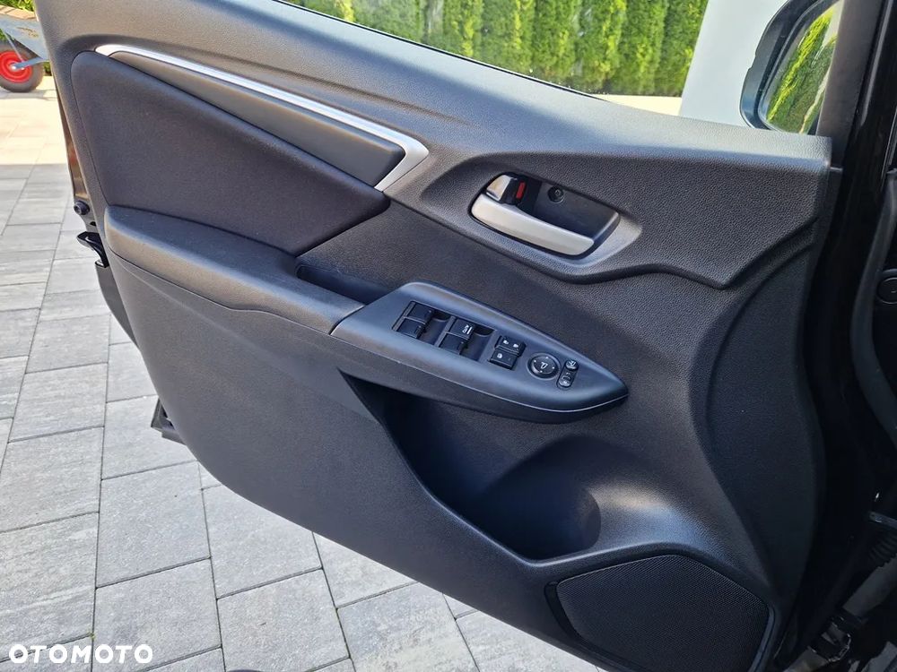Honda Jazz 1.3 i-VTEC Elegance (ADAS/Honda Connect+) CVT - 36