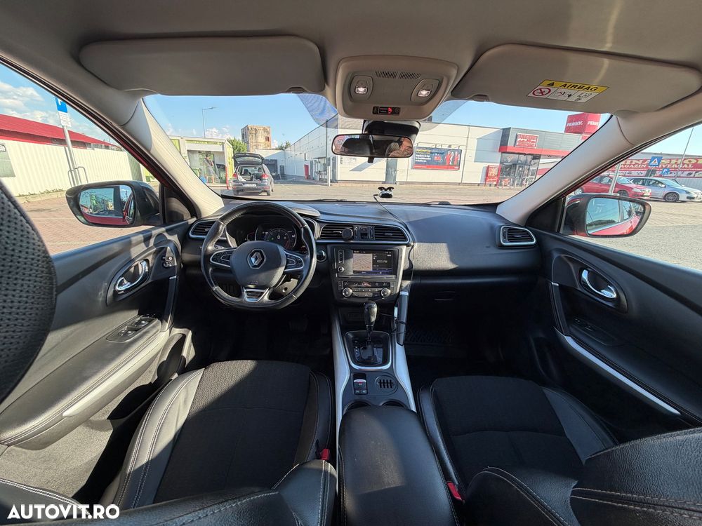 Renault Kadjar 1.5 DCI EDC Intens - 5