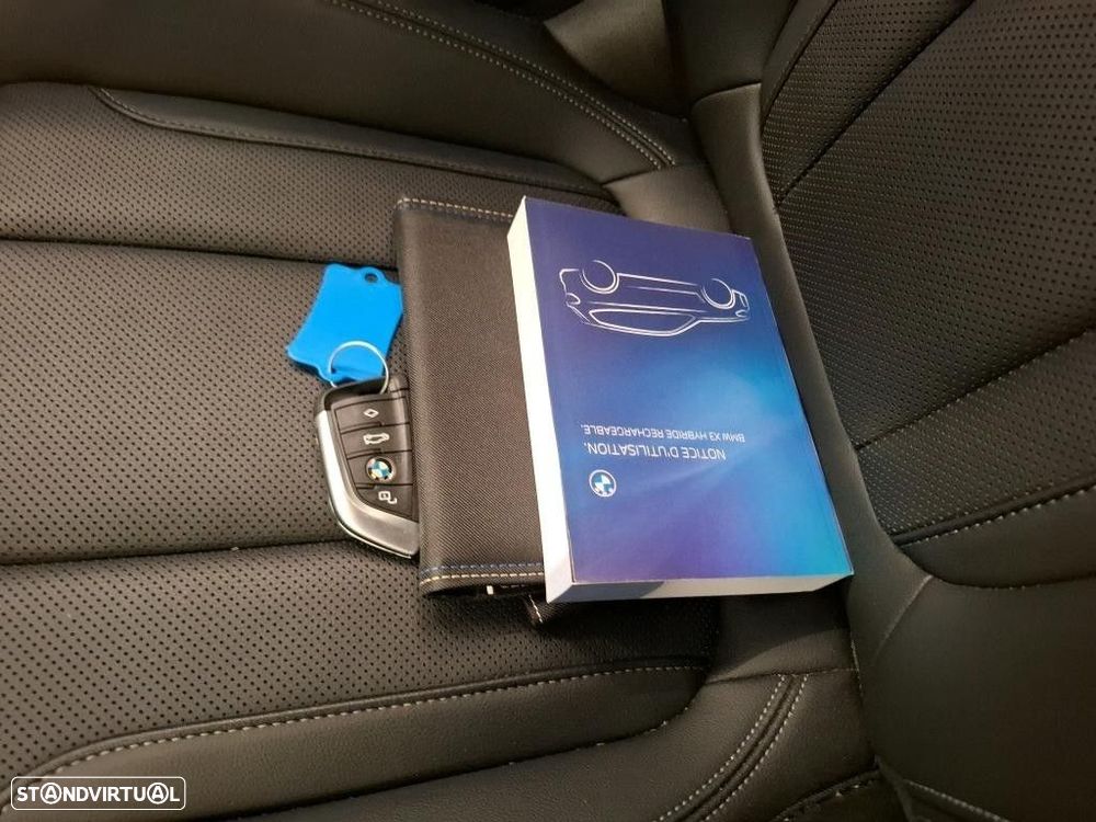 BMW X3 30 e xDrive - 6