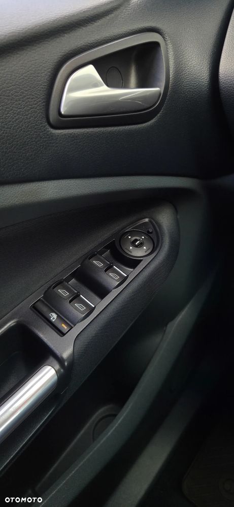 Ford C-MAX 1.6 EcoBoost Start-Stop-System Business Edition - 26