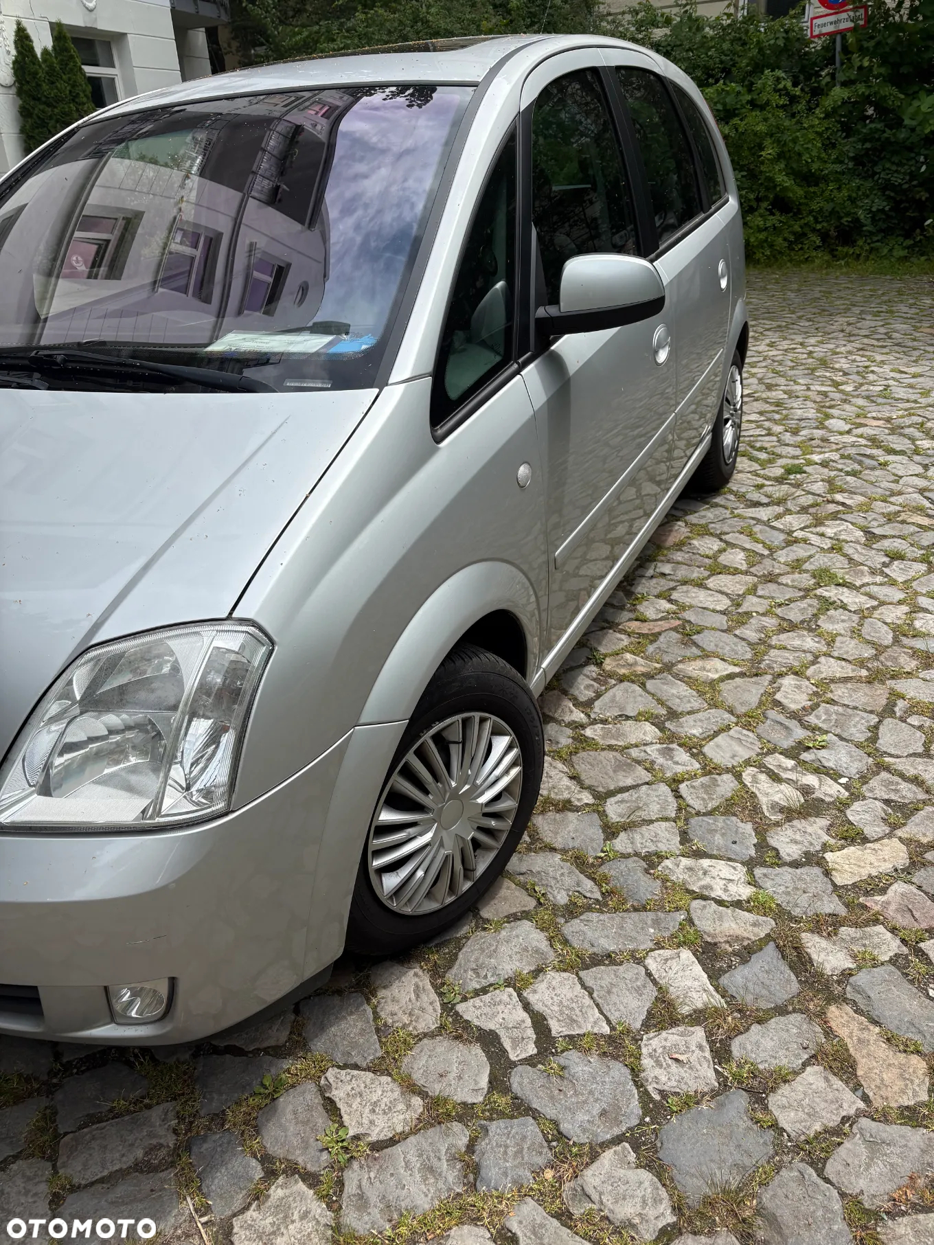 Opel Meriva 1.4 - 2