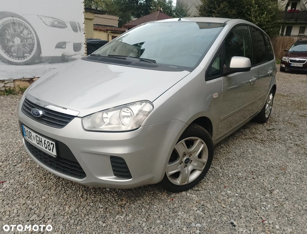 Ford C-MAX 1.6 Ambiente - 2