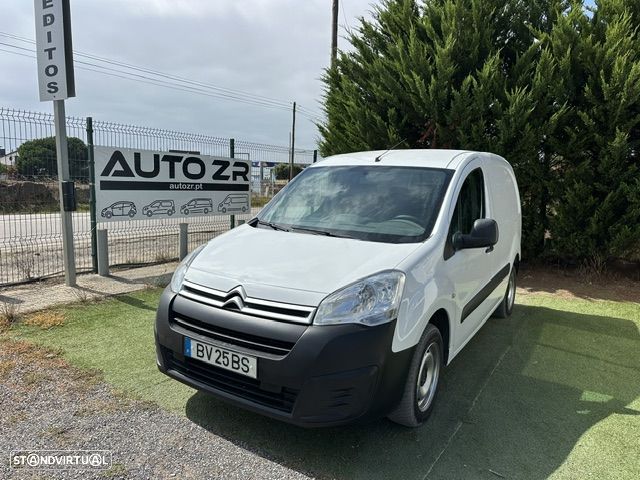 Citroën BERLINGO 3 LUGARES 100 CV - 1