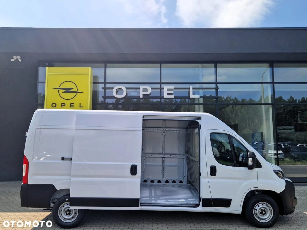 Fiat Ducato Furgon L3H2 - 6