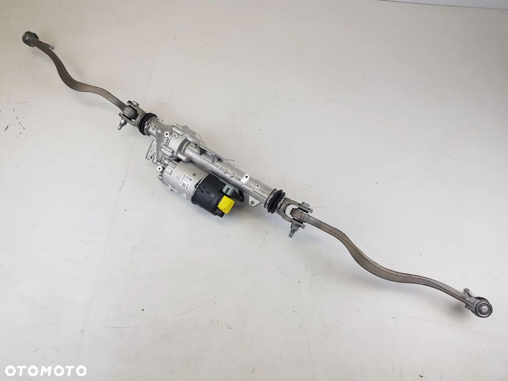 NOWA Przekładnia kierownicza RHD Mercedes w214 c254 A2544609200 - 4