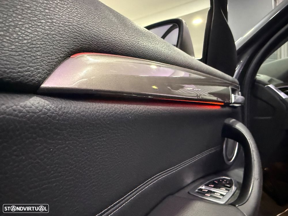 BMW X1 16 d sDrive Line xLine - 15