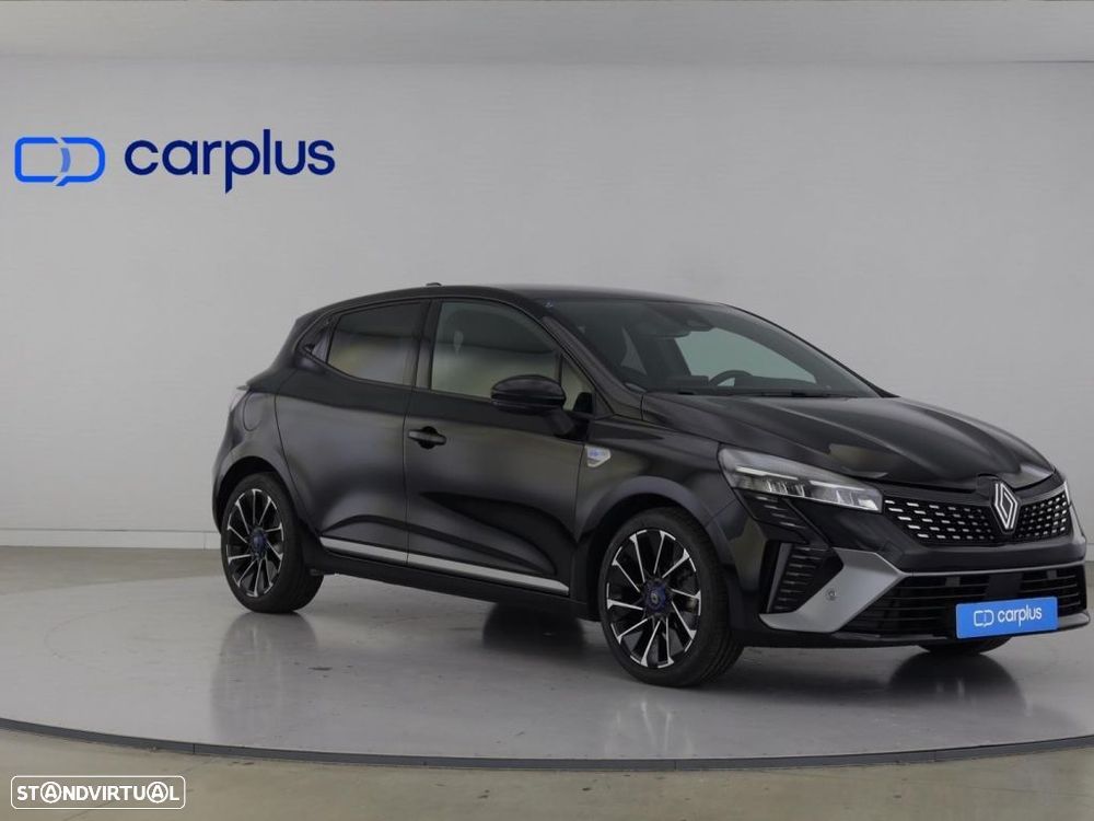 Renault Clio 1.0 TCe Esprit Alpine - 2