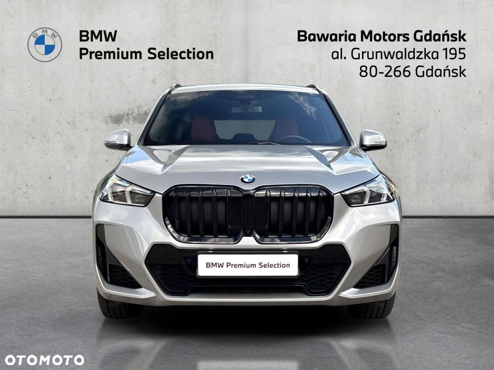 BMW X1 - 11