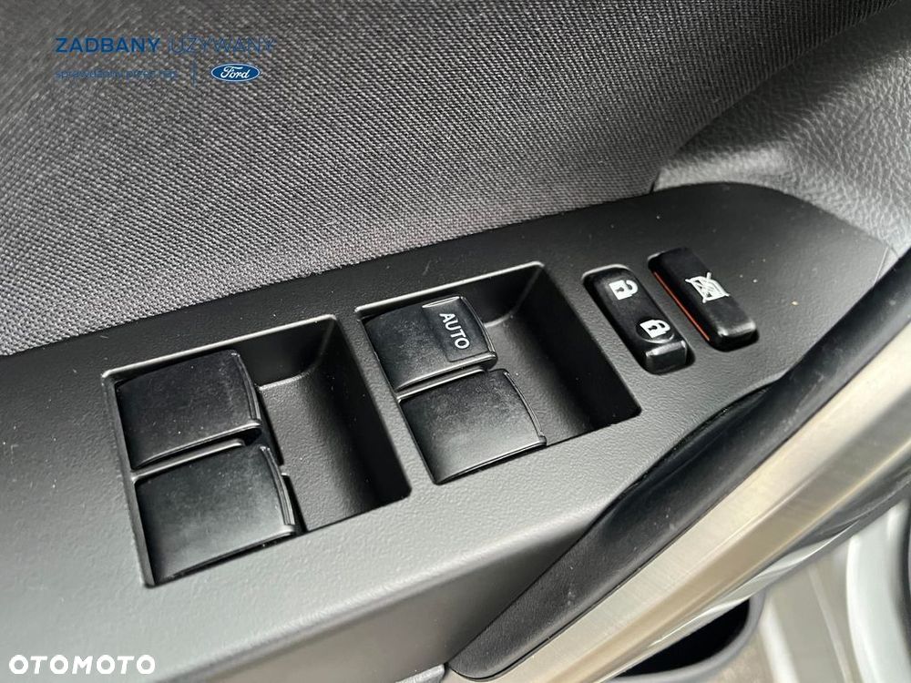 Toyota Auris 2013