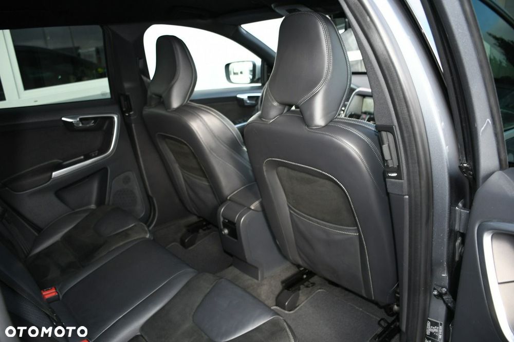 Volvo XC 60 D4 Geartronic RDesign - 29