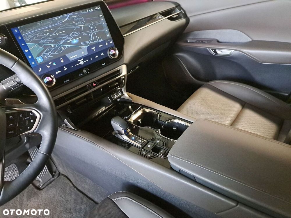 Lexus RX - 28