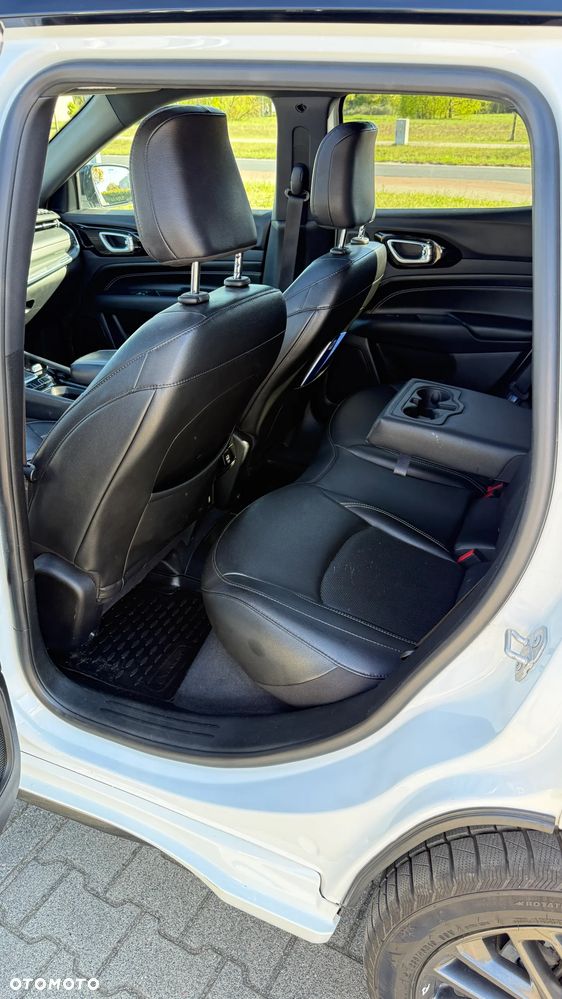 Jeep Compass - 11