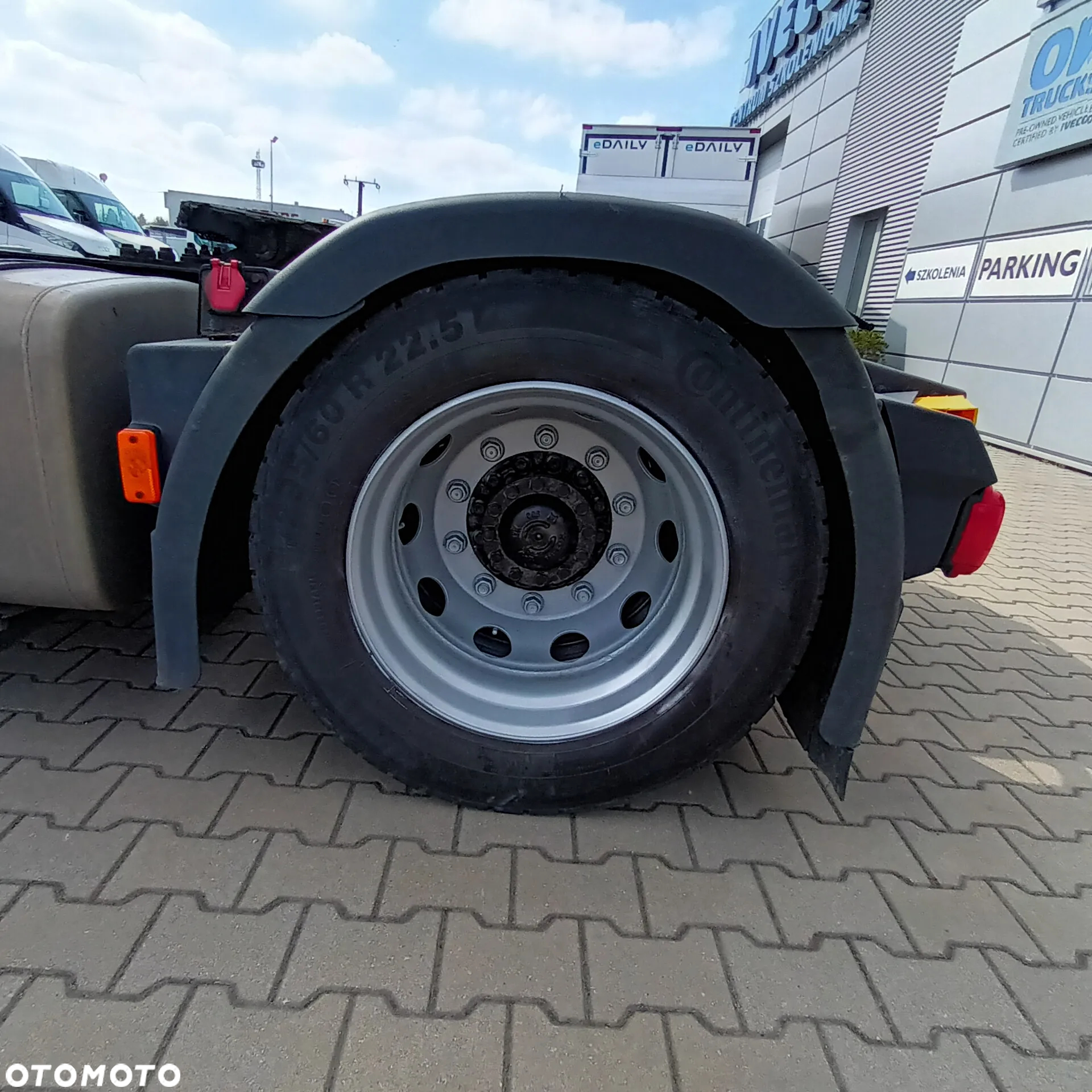 Iveco AS440S46T/FP LT - 7