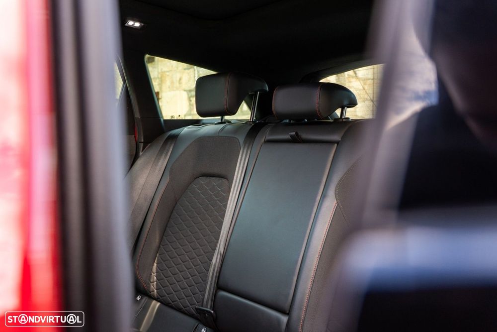 SEAT Leon 2.0 TDI FR DSG S/S - 50