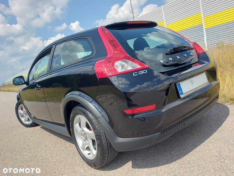 Volvo C30 - 18
