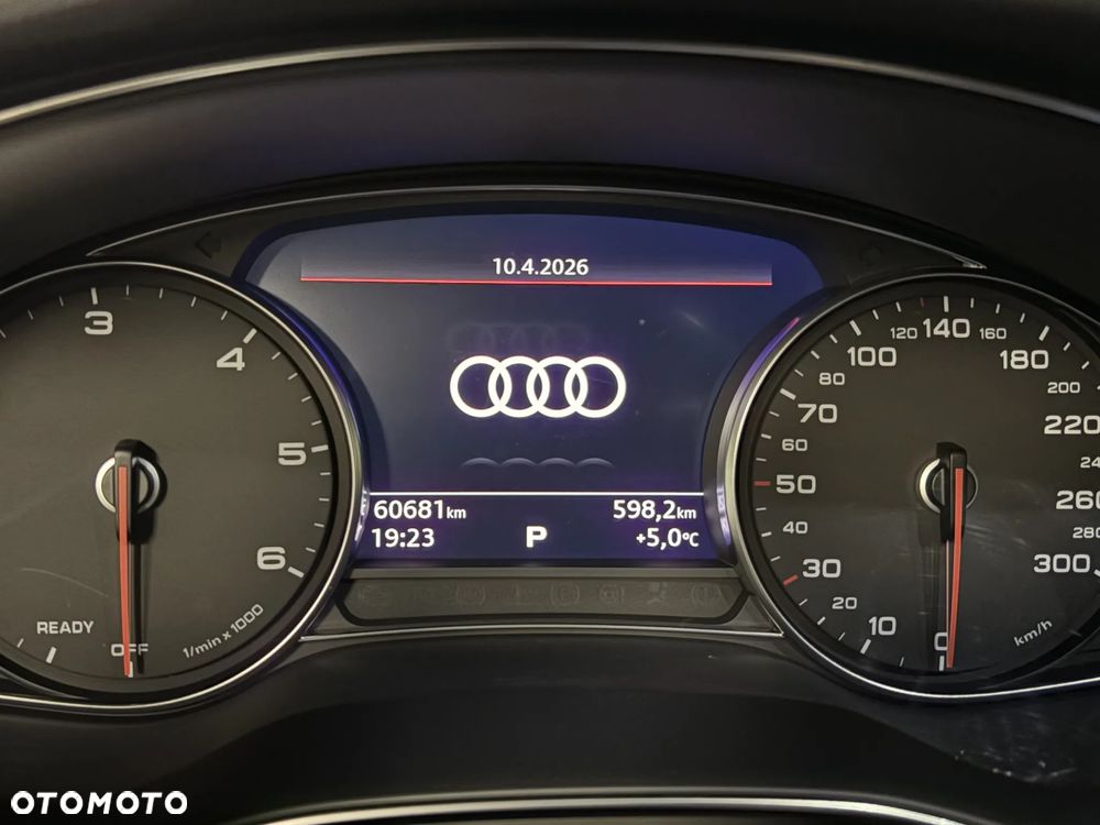 Audi A6 Avant 40 TDI mHEV Quattro Sport S tronic - 20