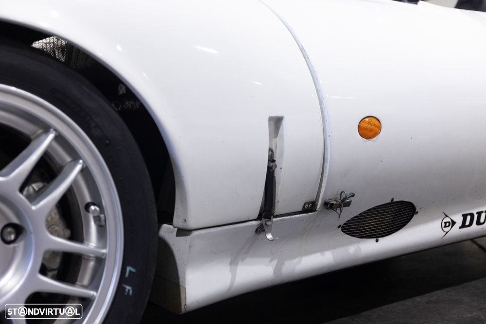 Outra não listada Ginetta - 25