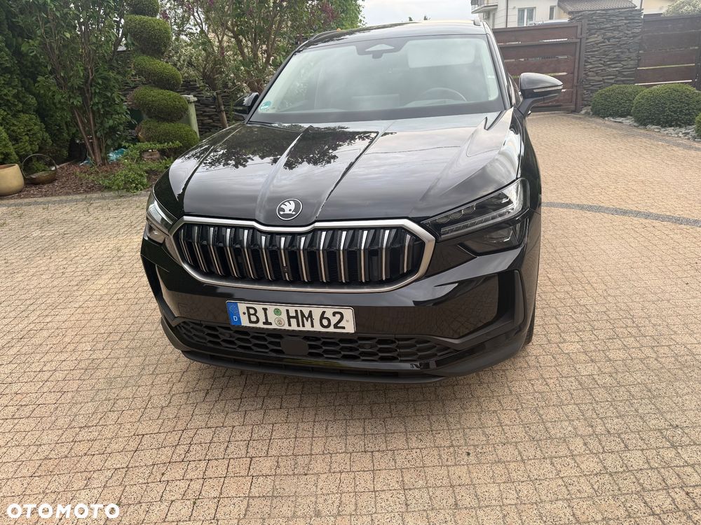 Skoda Kodiaq - 3