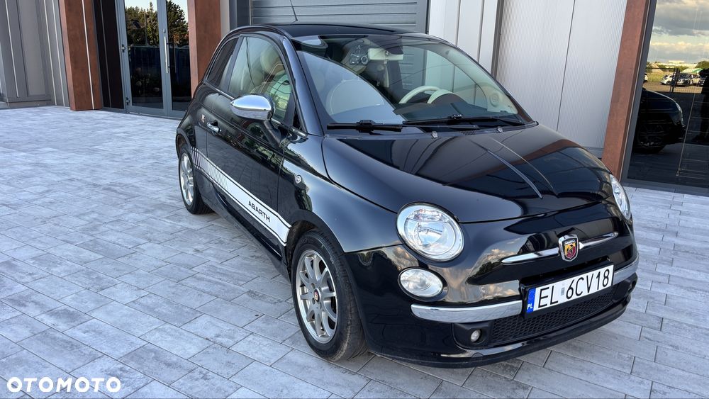 Fiat 500 - 2