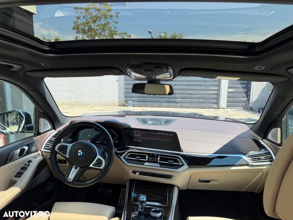 BMW X5 xDrive40i - 9