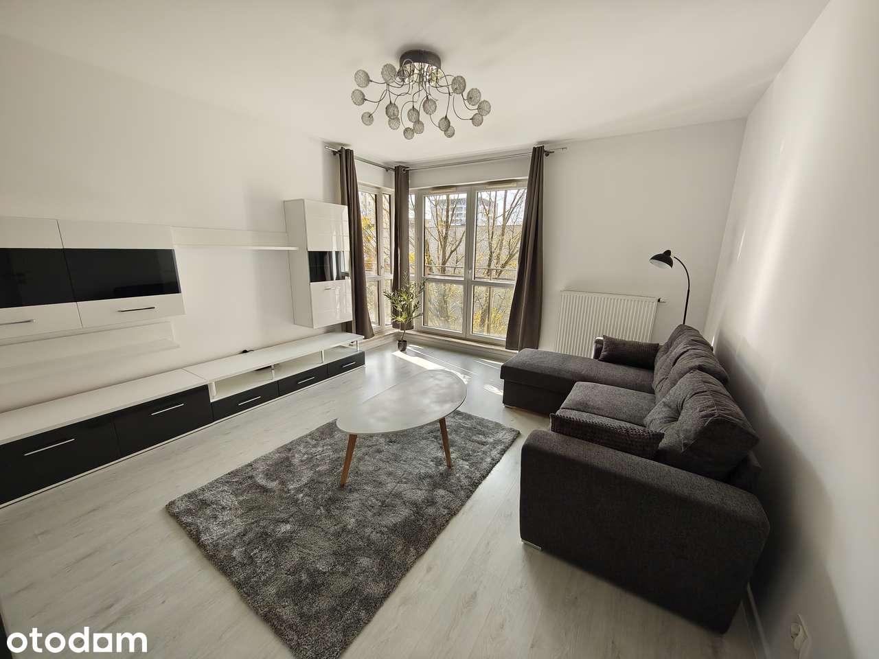 2 pokoje 44 m² | Bemowo | metro Ulrychów | garaż w cenie, bezpośrednio