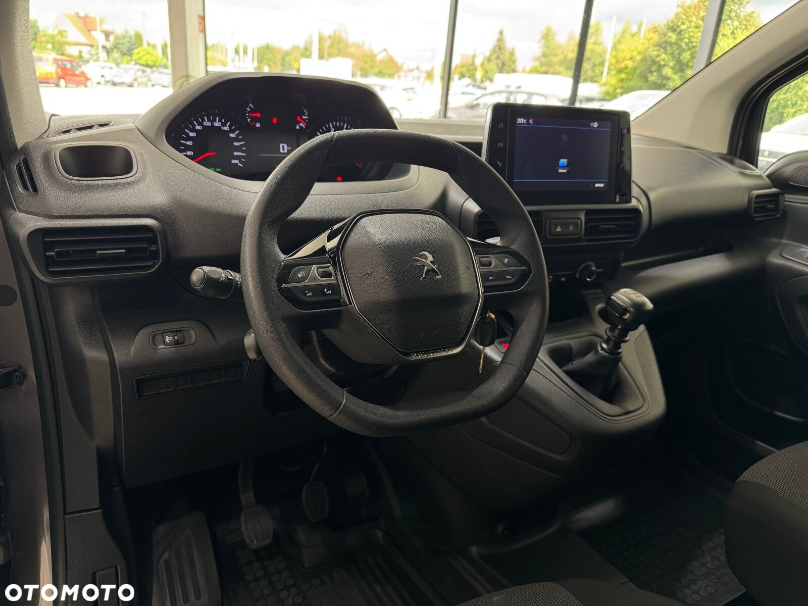 Peugeot partner L1 Premium - 8