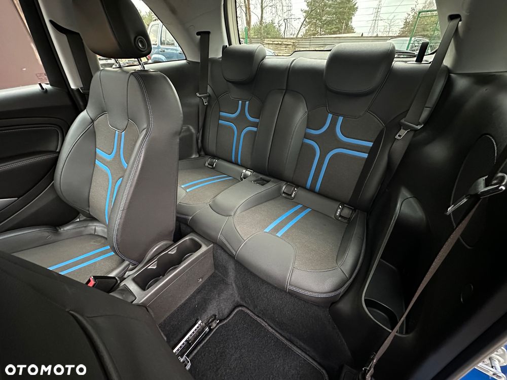 Opel Adam 1.0 Start/Stop Unlimited - 16