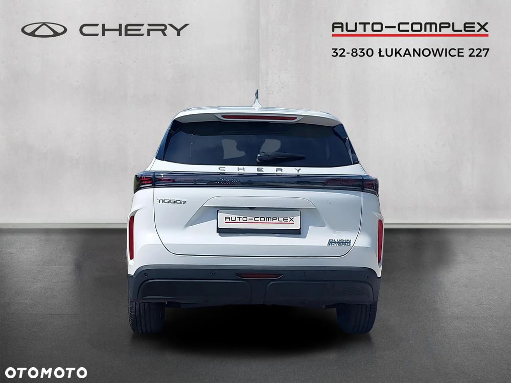 Chery Tiggo 7 - 5