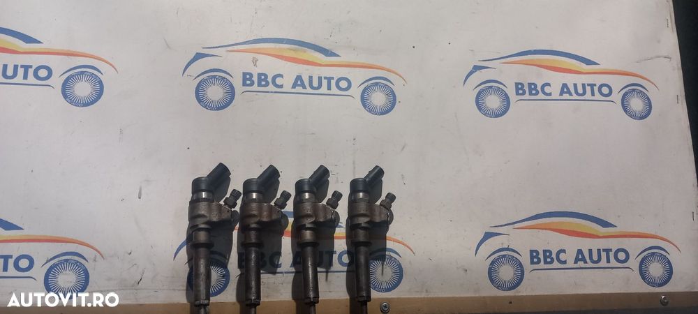 INJECTOR 2.0 D PEUGEOT 307  9636819380 - 1